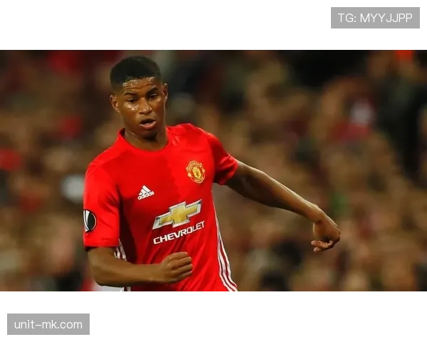 多维数据解析揭示拉什福德最适合的位置选择