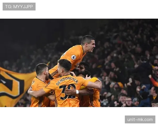 狼队主场迎战英超劲旅，力争全取三分重振士气