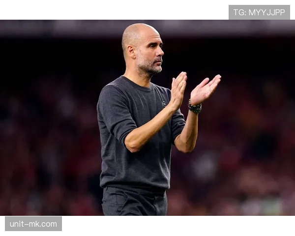 瓜迪奥拉反压迫理念引领战术革新，球队运作模式持续升级