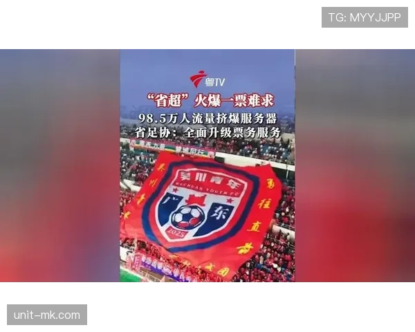 新赛季门票抢购热潮席卷全国,足球市场迎来需求井喷 新赛季门票抢购热潮席卷全国,足球市场迎来需求井喷