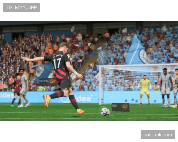 德布劳内破纪录闪耀赛场,新星崛起书写足球历史新篇章 德布劳内破纪录闪耀赛场,新星崛起书写足球历史新篇章