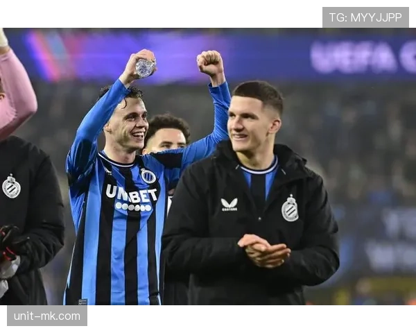 布鲁日逼抢体系再显威力，战术革新助推球队强势回暖