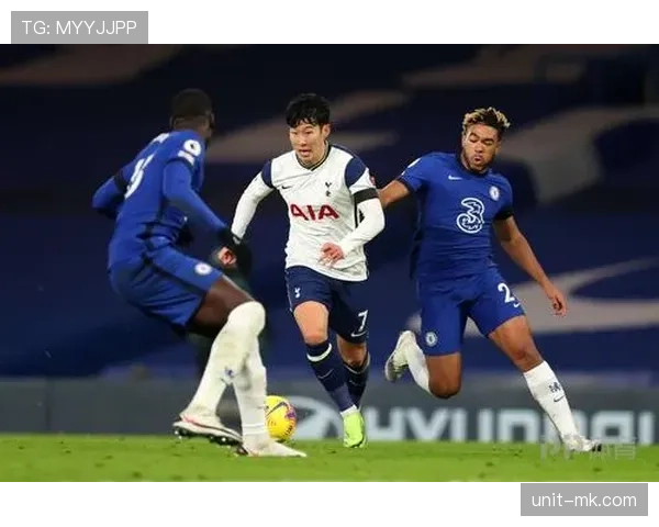 热刺锋线哑火，亟需战术调整寻求进攻突破