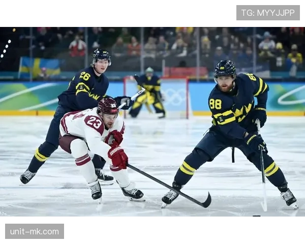 瑞典队着眼2026世界杯，加速新星选拔以强化阵容迎战重大挑战