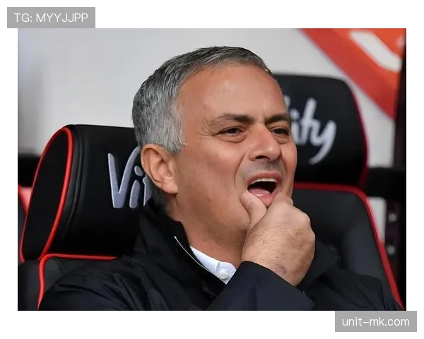 曼联看似进步，实则陷入原地循环，赛季走势面临考验